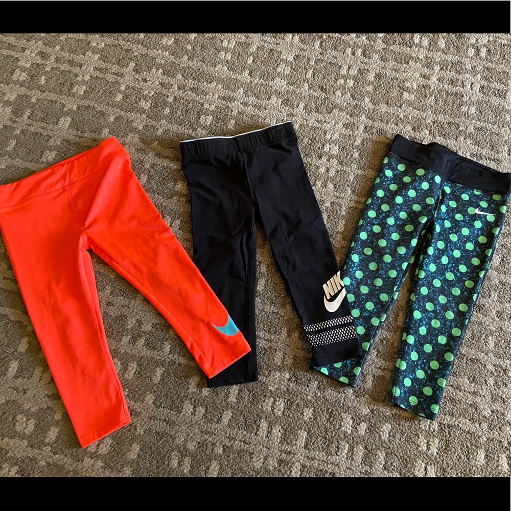 3T/4T girls clothes Nike, Body Glove